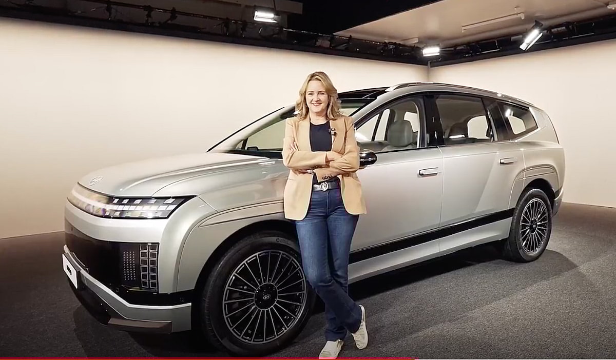 2025 Hyundai Ioniq 9 Scotty Reiss