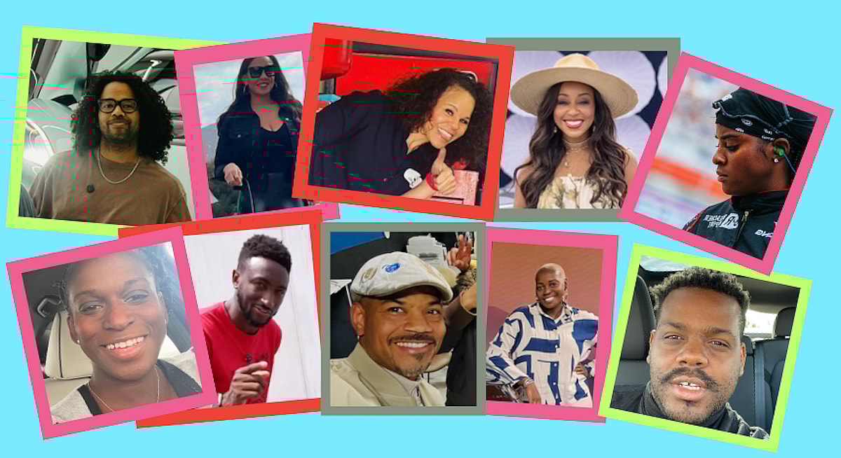 Black Automotive Creators