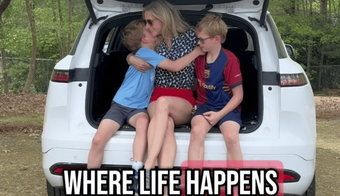 Weekly Rewind: She's a Real Mom, Giving Car Tours, Even Cars We Say We Hate (But Don't) 7 A Girls Guide to Cars | Weekly Rewind: She's a Real Mom, Giving Car Tours, Even Cars We Say We Hate (But Don't) - Screenshot 2025 05 30 at 4.54.19 PM 1