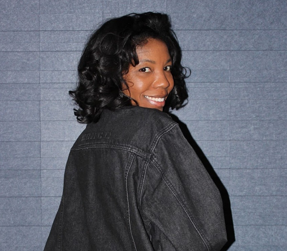 This subtle Ford Bronco jacket is a great Car-themed gift for this season