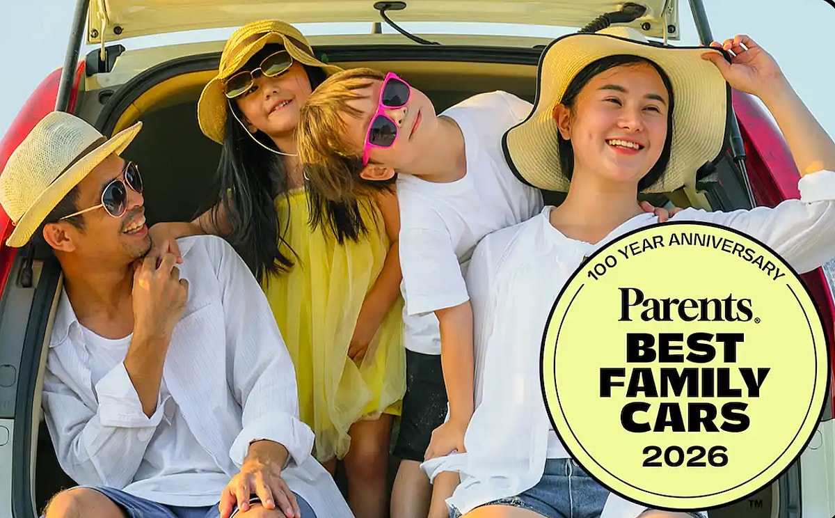 Which Are the Best Cars for Families? The Parents Best Family Cars Awards Tell All 11 2026 Parents Best Family Cars Awards