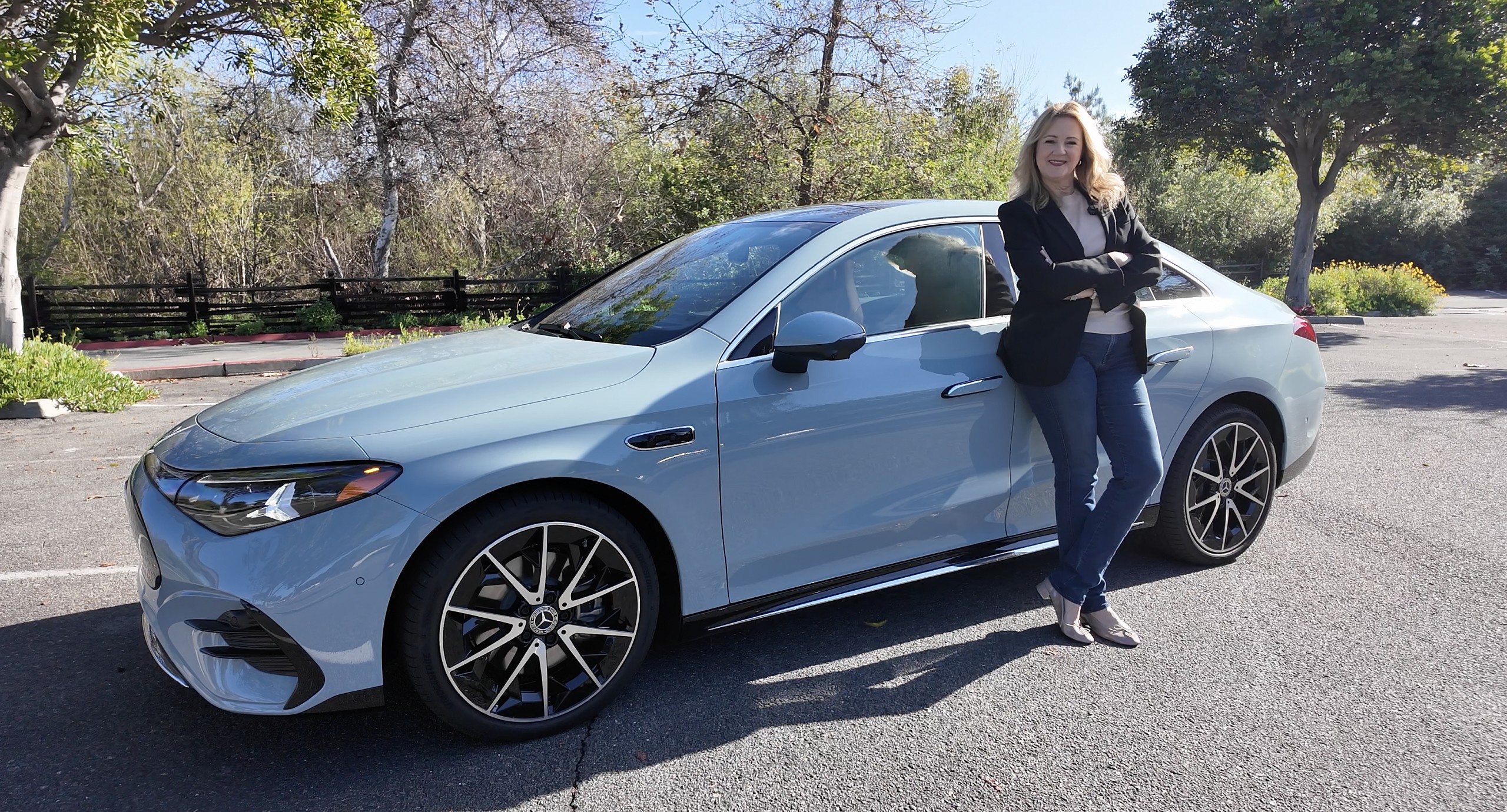 Mercedes Wants You To Crave This Car. So The Mercedes-Benz CLA 250+ Is Filled With Goodies 11 With the 2026 Mercedes-Benz CLA