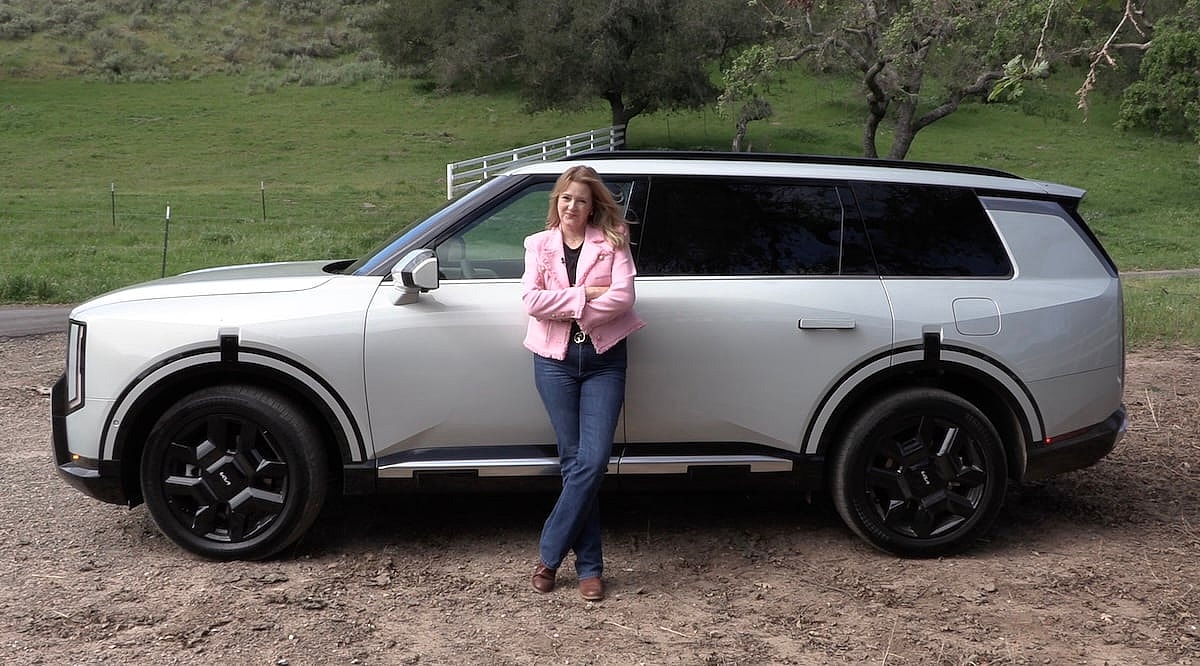 With the 2027 Kia Telluride
