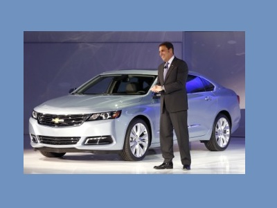 A Girls Guide to Cars | Designer-Inspired Cars Debut at NY International Auto Show - NYIAS 003