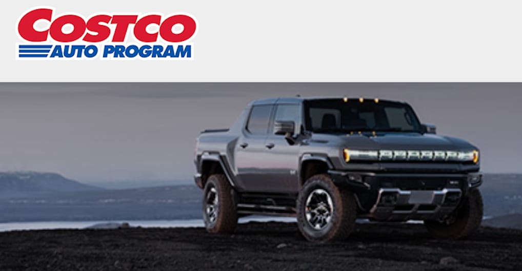A Girls Guide to Cars | Cash Back and No Haggling On a New Car? How the Costco Auto Program Saves Money (and Sweat) - Costco Auto Program 1