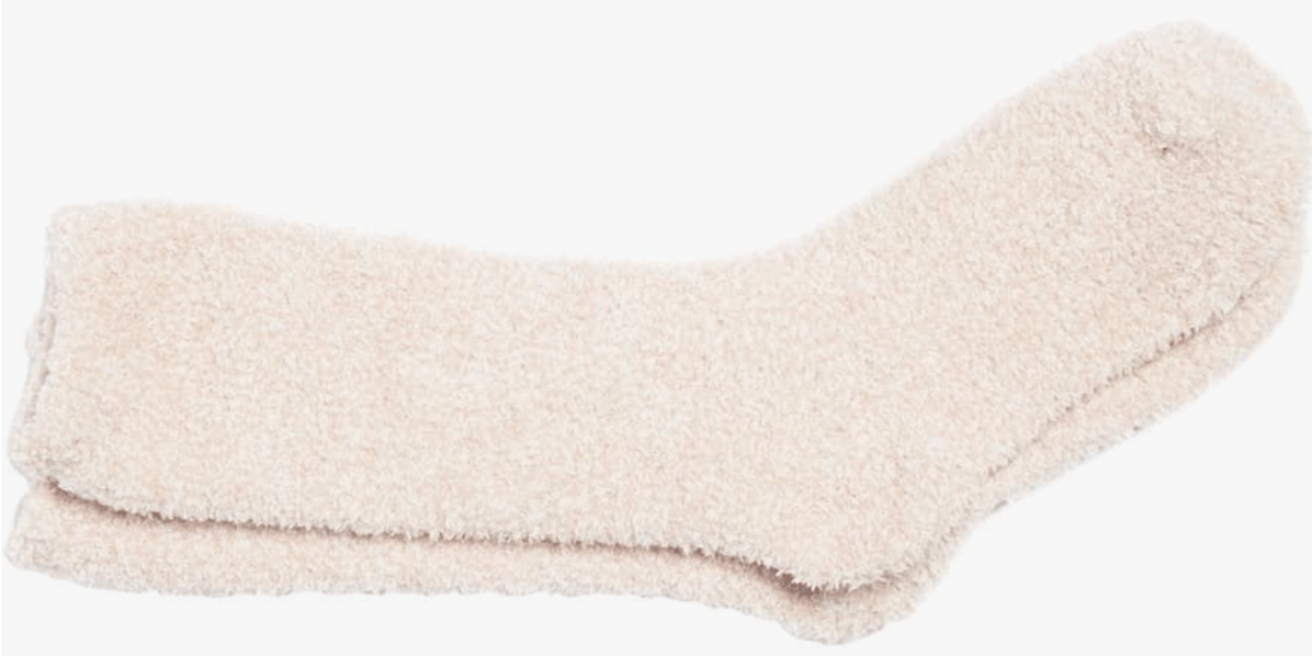 Cloud Socks Luxury Gifts