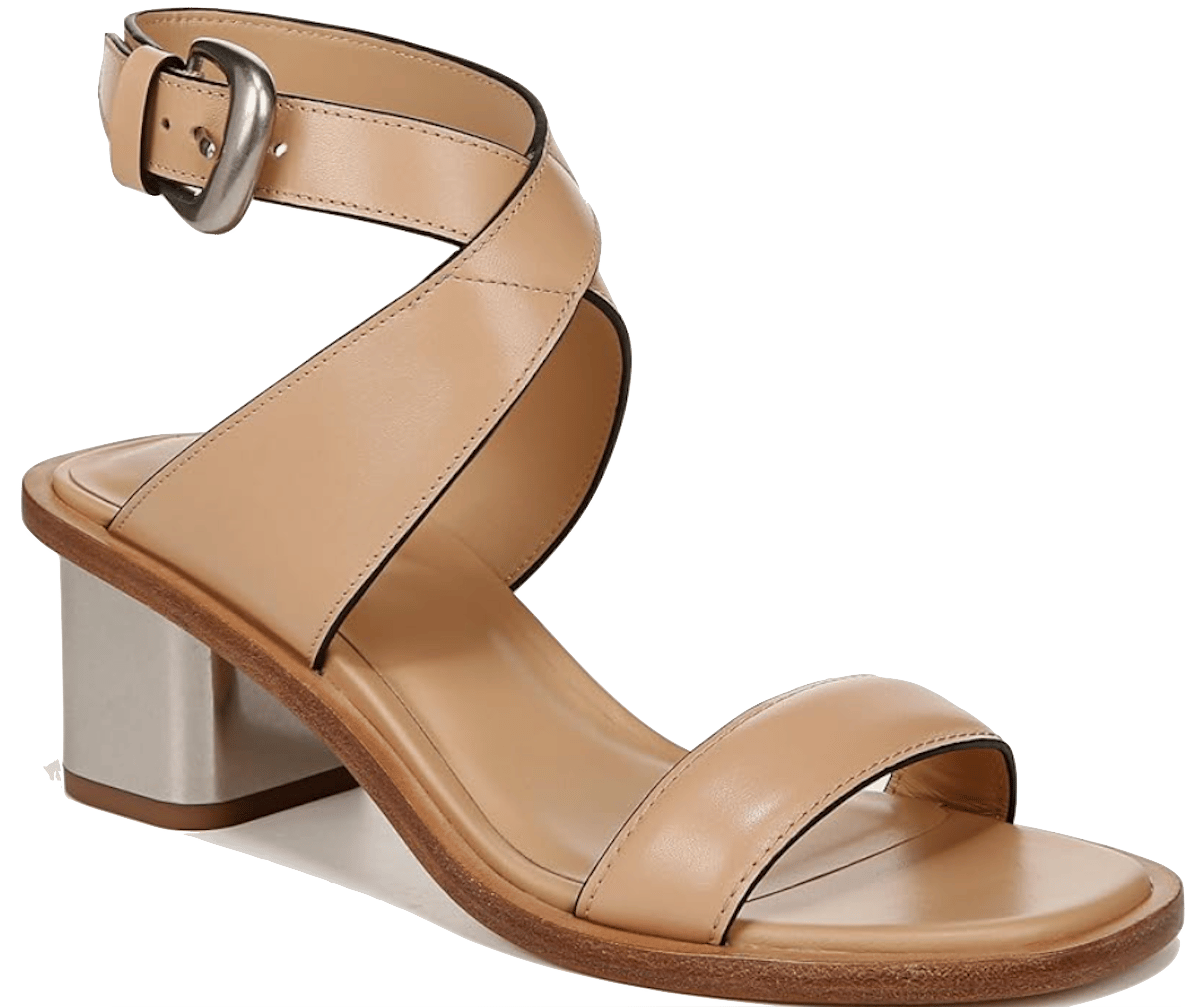 Vince Best Summer Sandals As Driving Shoes
