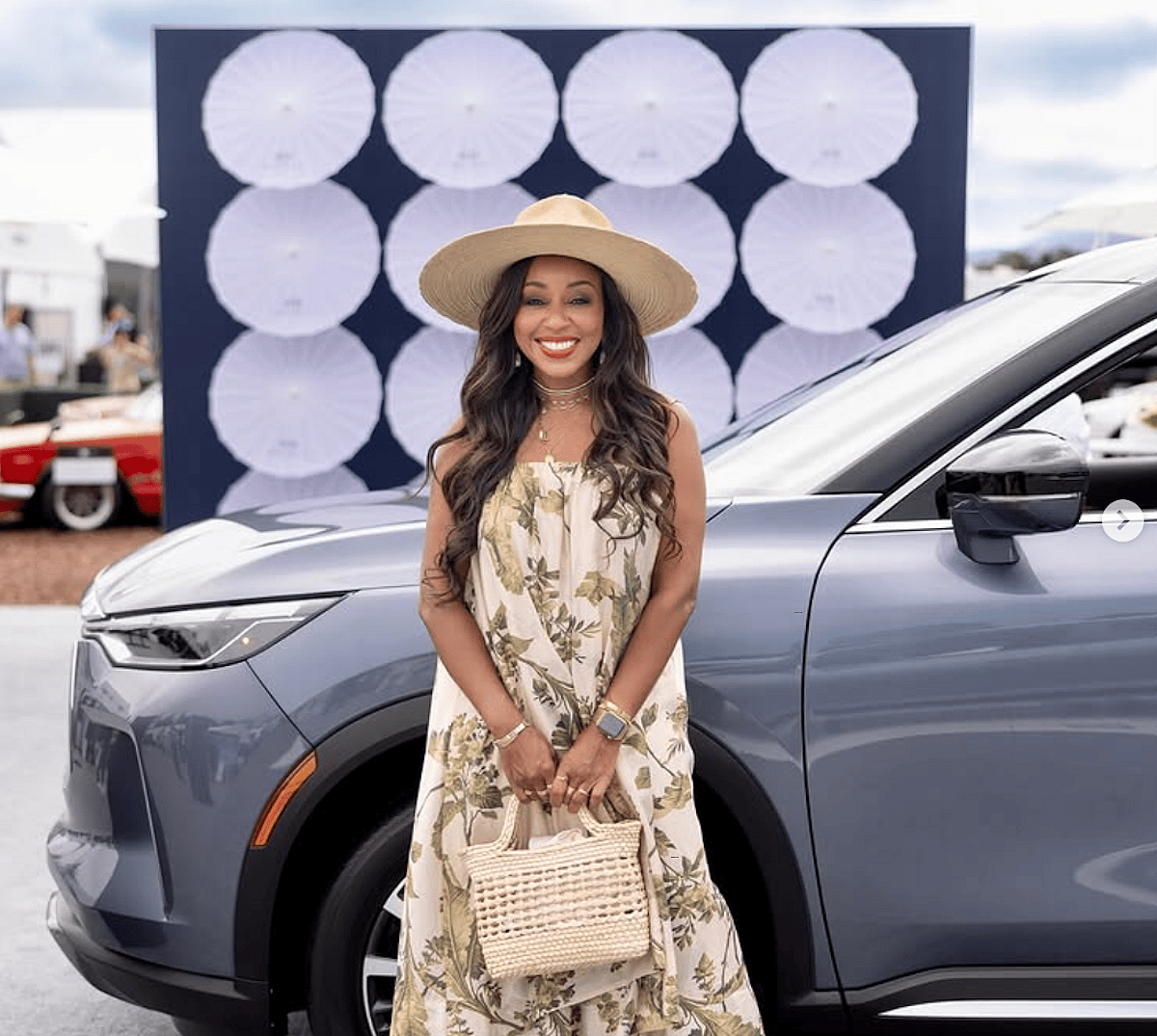 Kinya Claiborne Black Automotive Creators