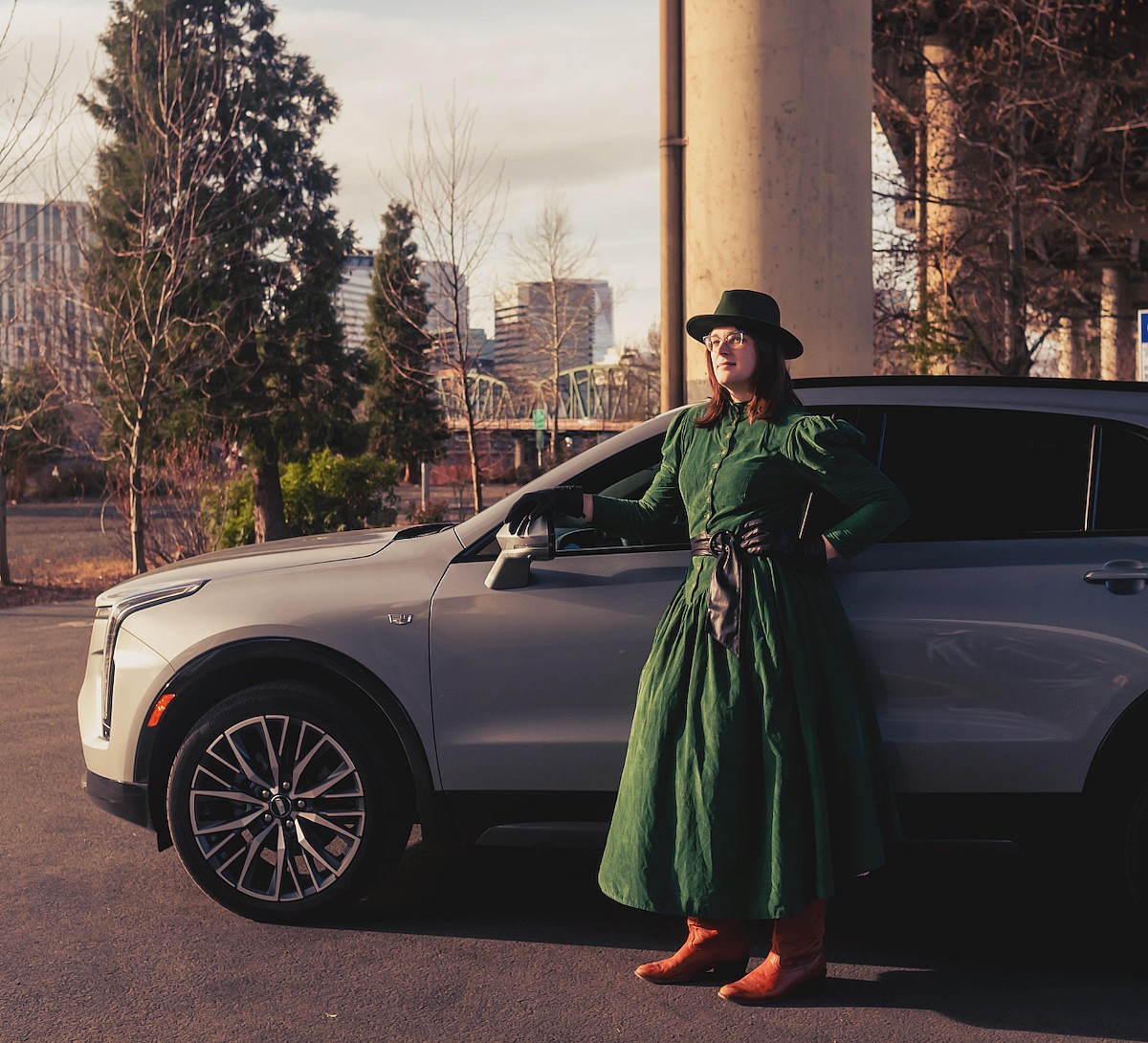 Victoria Scott Best Lgbtq Cars