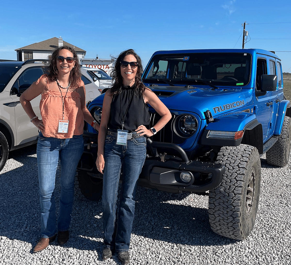 Best Suv Of Texas Truck Rodeo