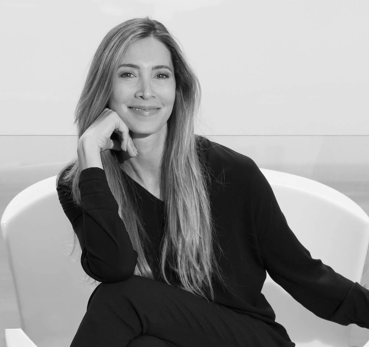 Vicki Von Holzhausen