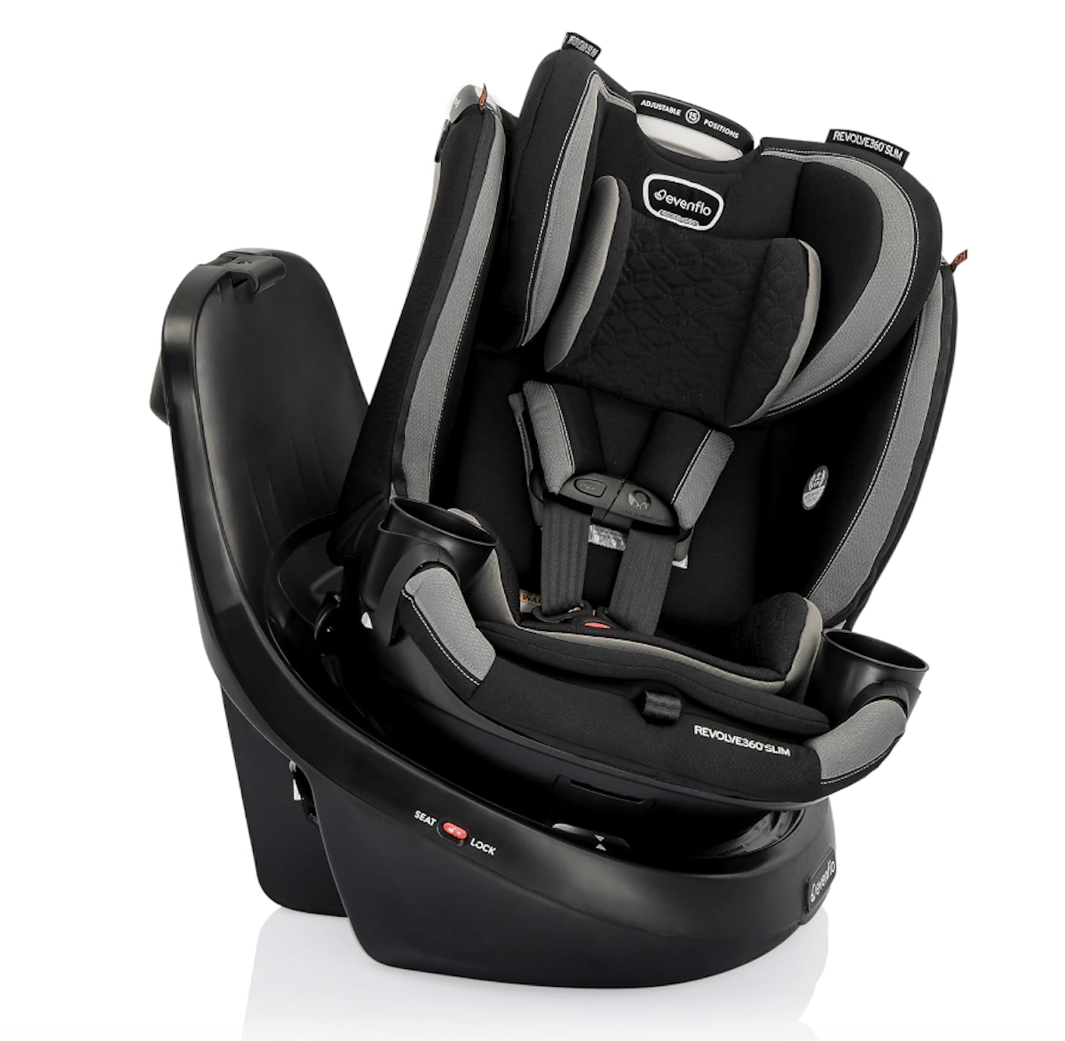 Rotating Car Seat Amazon Prime Day Road Trip
