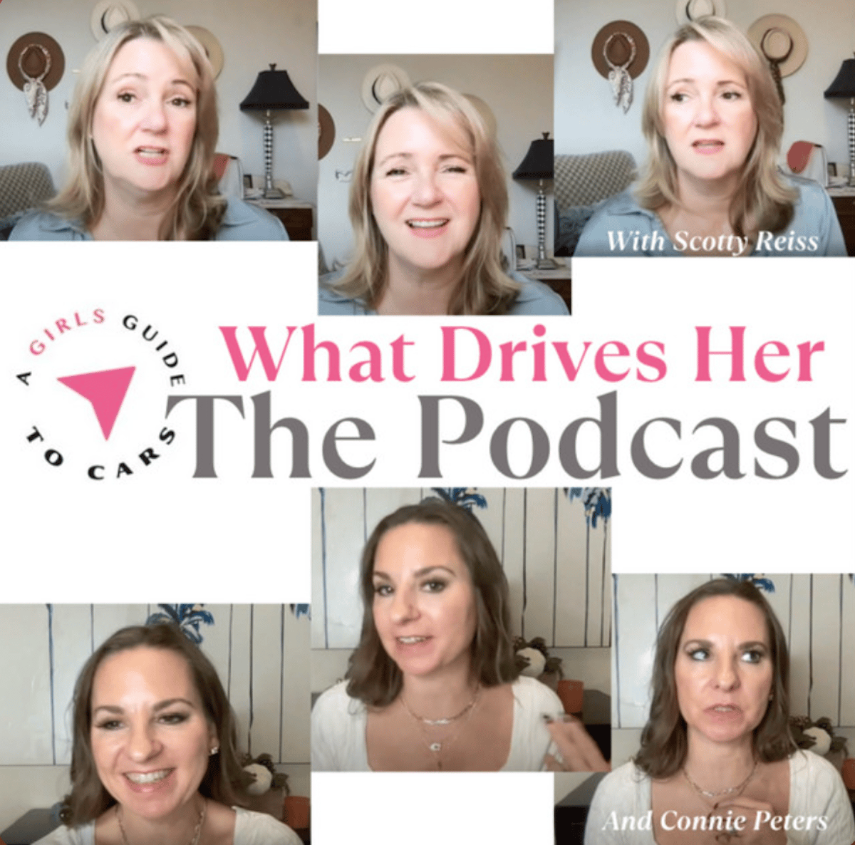 12 of the Best Podcasts to Get—and Keep—Your 2025 Rolling 14 What Drives Her Best Podcasts