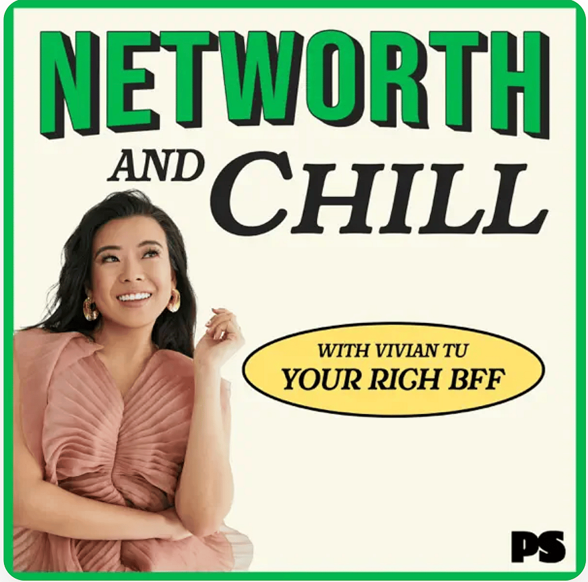 Vivian Tu Best Podcasts