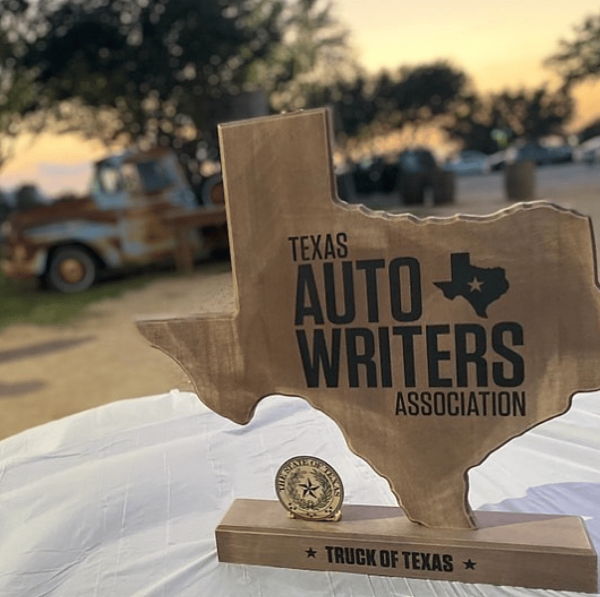 These Pickup Trucks Just Won Best Truck of Texas at the Texas Truck Rodeo 18 Texas Auto Writers Truck Of Texas Award For Best Pickup Truck Best Suv Of Texas