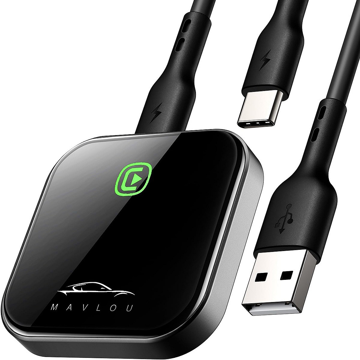 The 10 Best Apple CarPlay Adapters 8 Apple Carplay Adapters Car Accessories