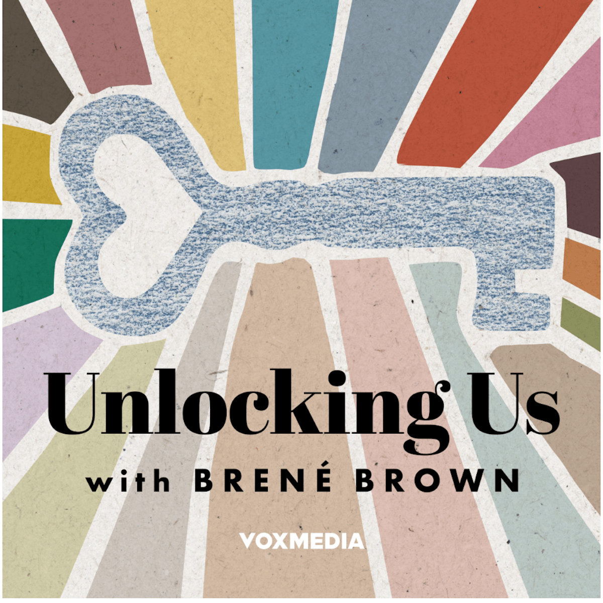 12 of the Best Podcasts to Get—and Keep—Your 2025 Rolling 5 Brené Brown Best Podcasts