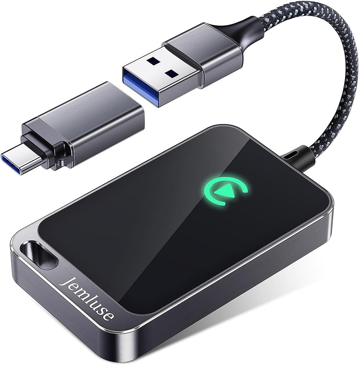 The 10 Best Apple CarPlay Adapters 4 Apple Carplay Adapters Car Accessories