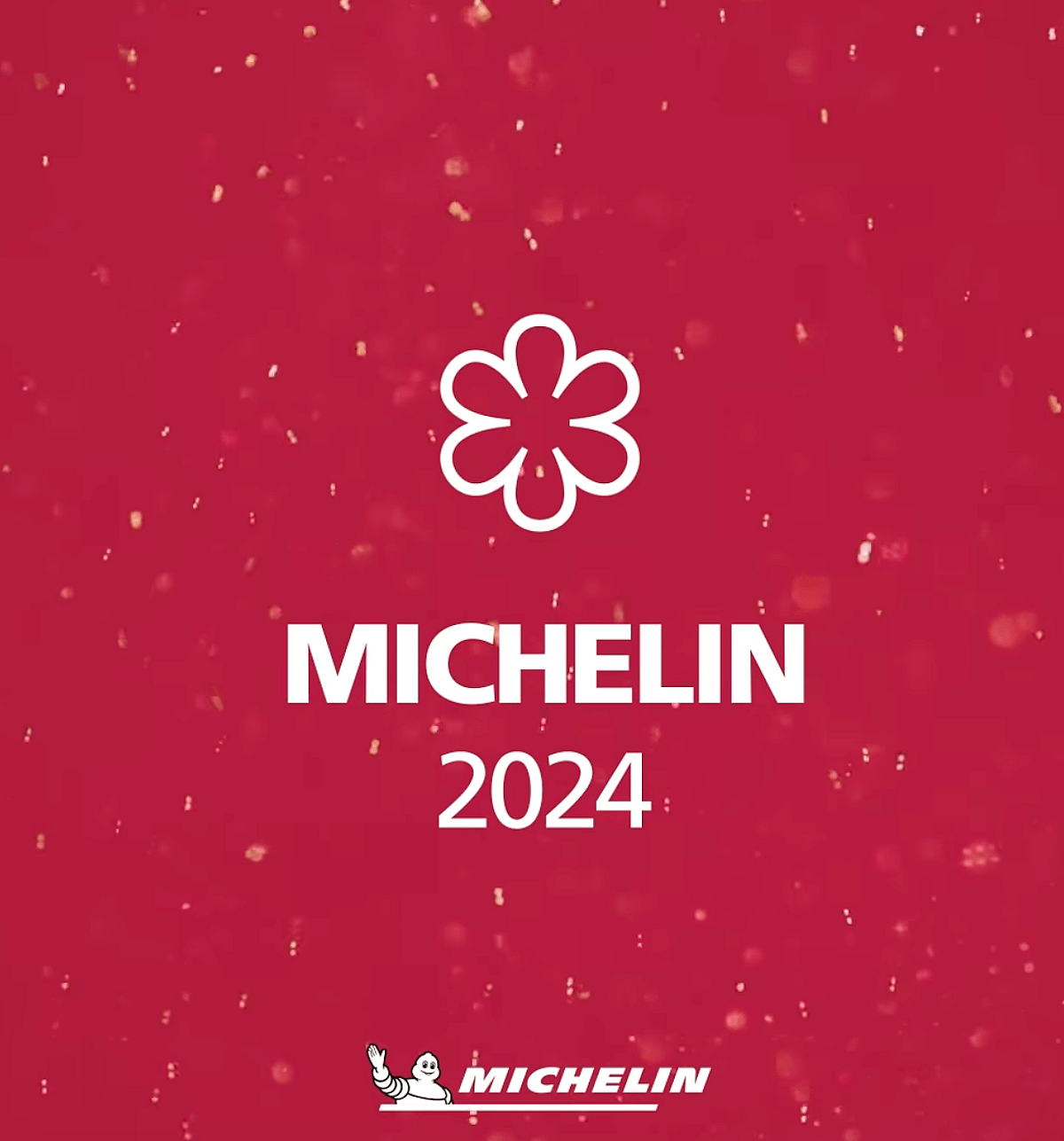 The Michelin Guide