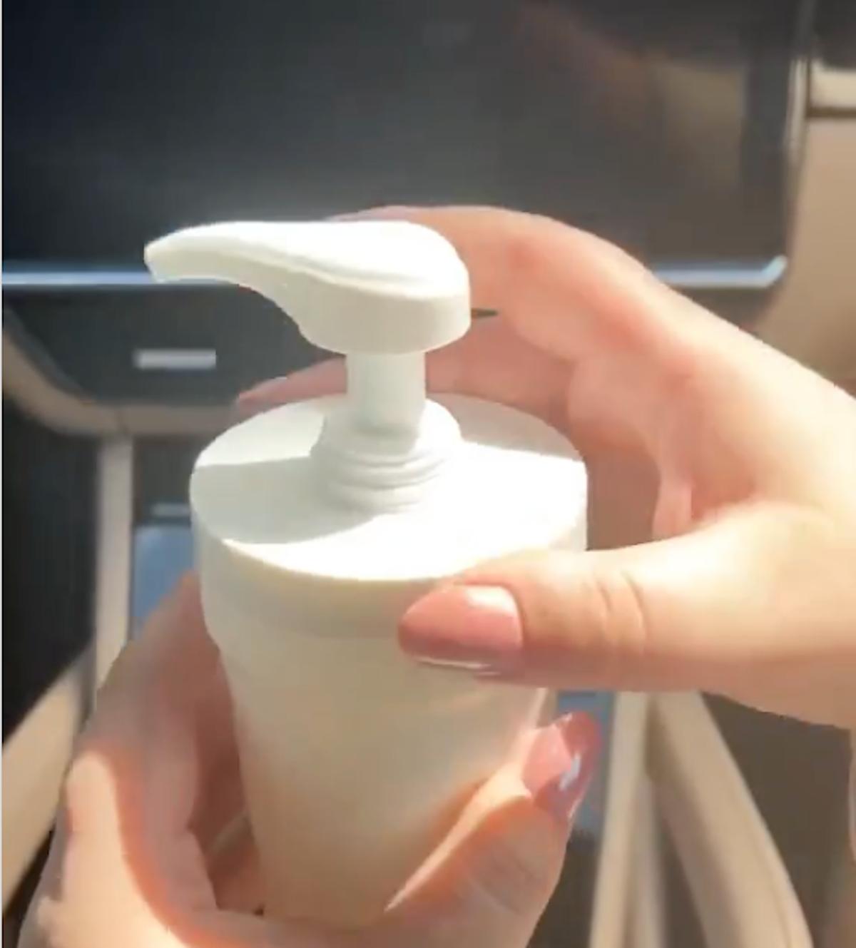 Organizing Hacks Car Organization
