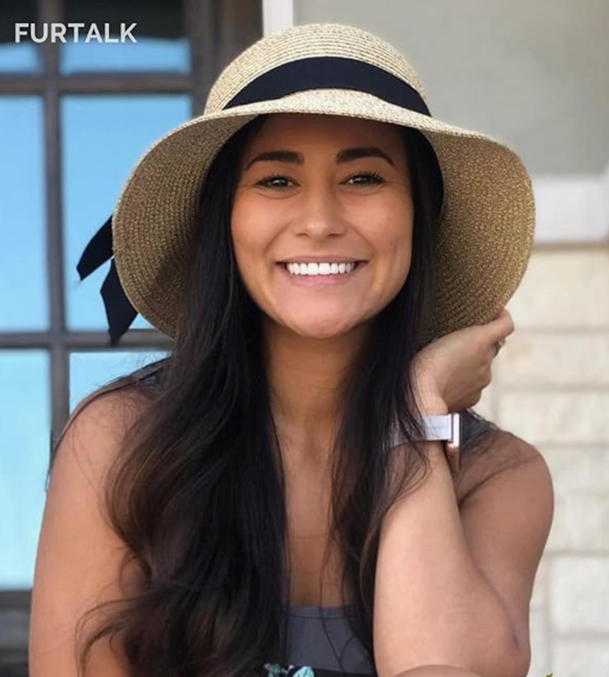 Furtalk Sun Hat