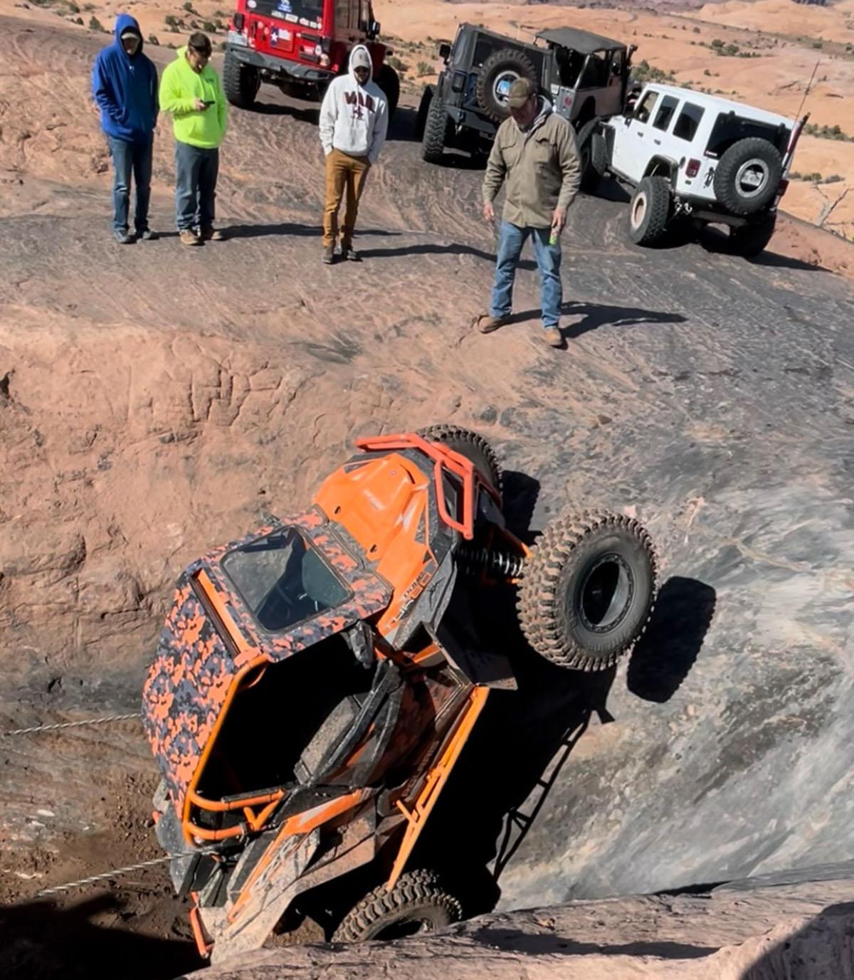 Planning Your Easter Jeep Safari Adventure 5 Easter Jeep Safari