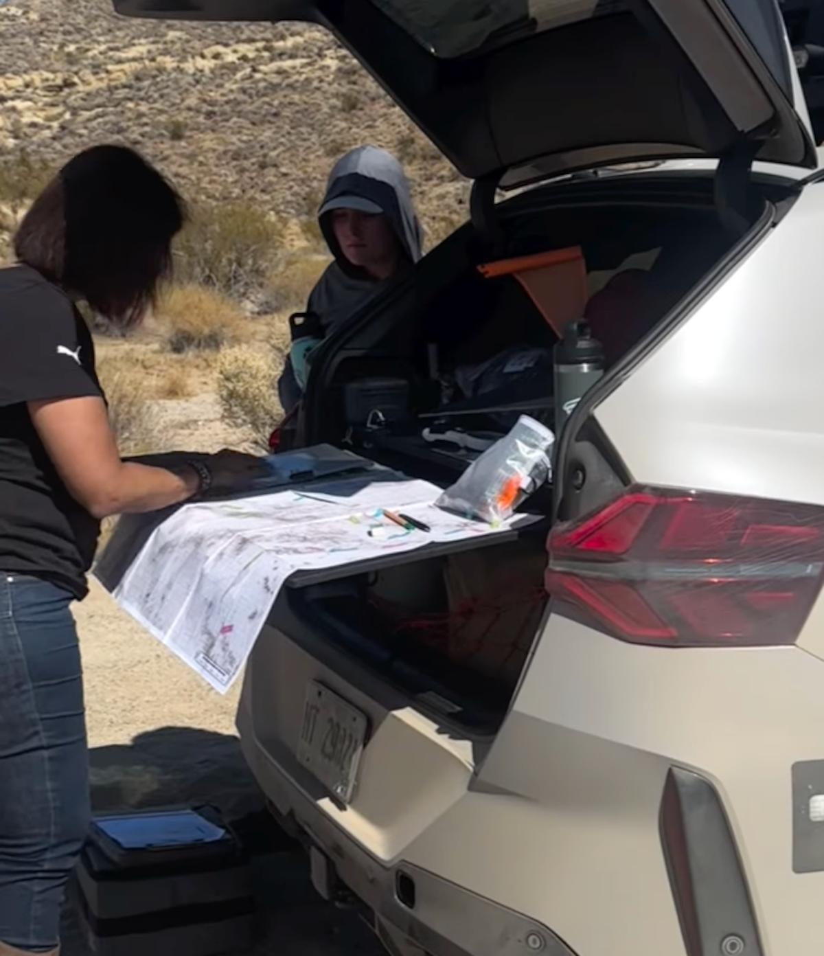 A Girls Guide To Cars | What It Took To Prepare The 2024 Bmw X3 For The Rebelle Rally, America'S Longest Off-Road Race - On The Course 2024 Rebelle Rally