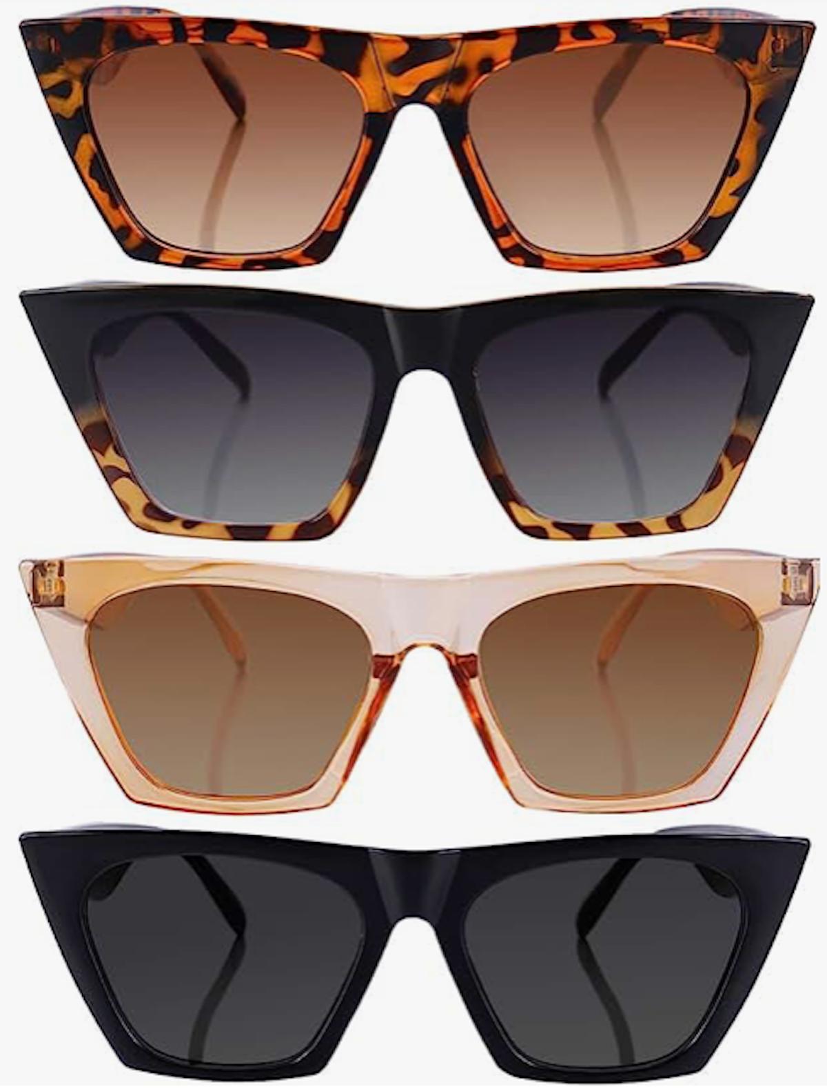 Sunglasses. Photo: Amazon