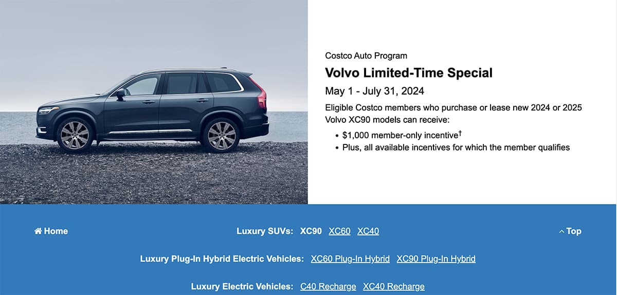 The Costco Auto Program: A Good Deal or Just Hype? 9 The Costco Auto Program.
