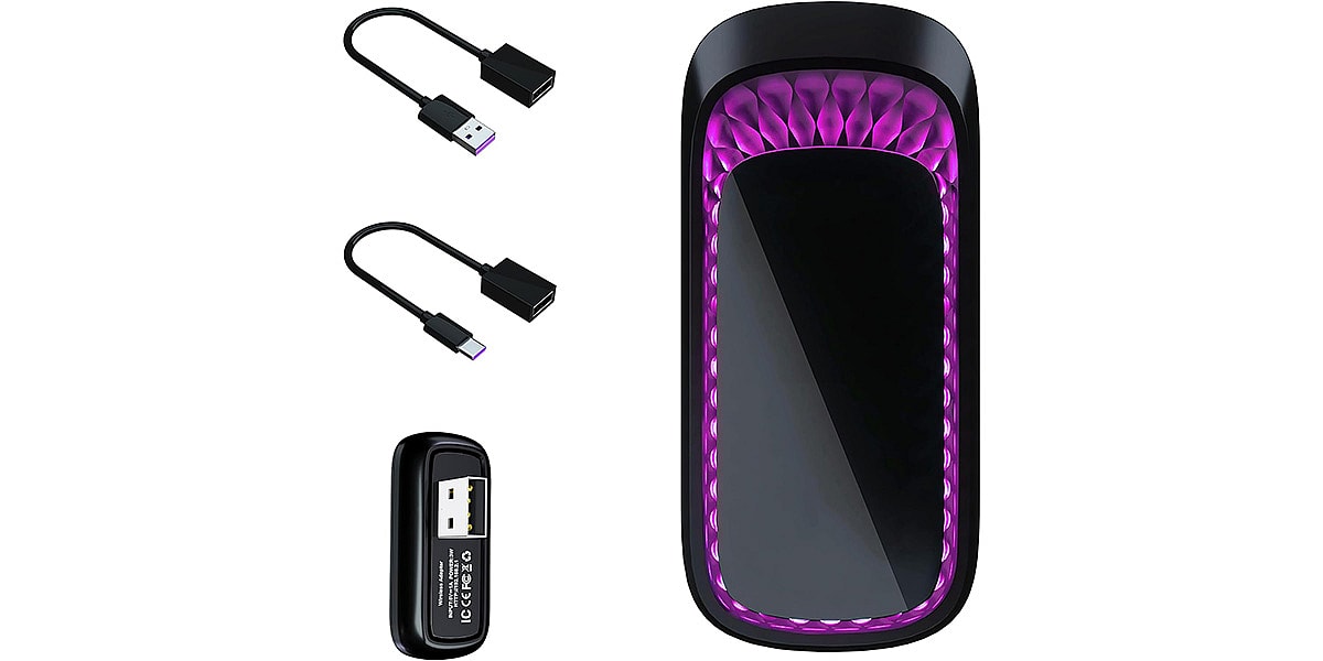 The 10 Best Apple CarPlay Adapters 11 Apple Carplay Adapters Car Accessories