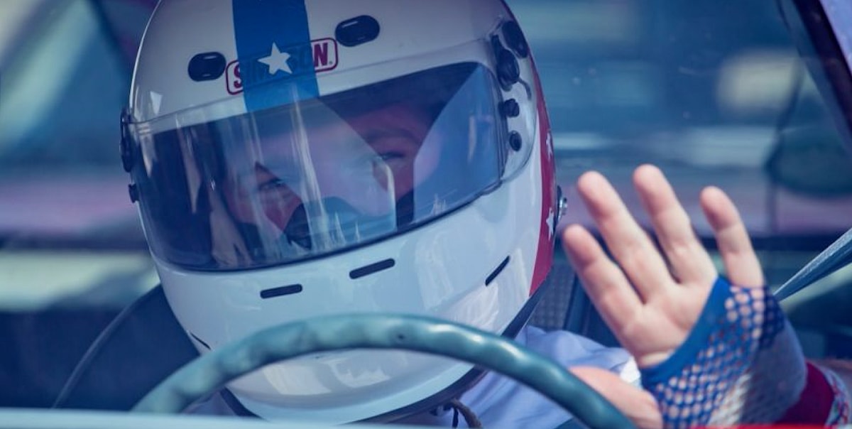 Out Motorsports Best Lgbtq Cars