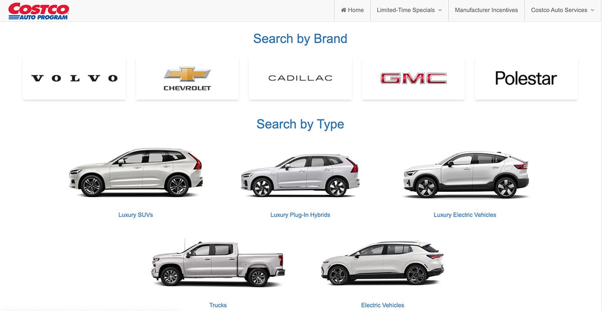 The Costco Auto Program: A Good Deal or Just Hype? 7 The Costco Auto Program