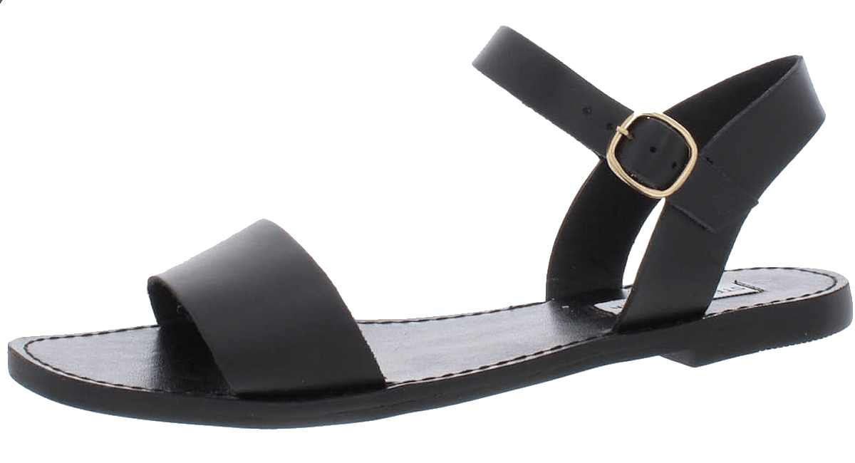 15 Super Cute Summer Sandals Perfect as Driving Shoes… and For Dining, Dancing or Daily Life 13 Steve Madden Best Summer Sandals As Driving Shoes