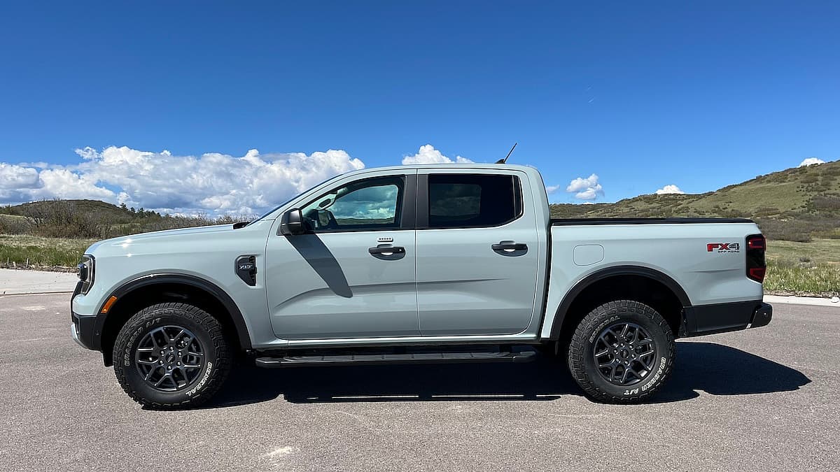 The 2024 Ford Ranger Reminds Me That Editing Is Good 2 Ford Ranger Pickup Truck Reviews