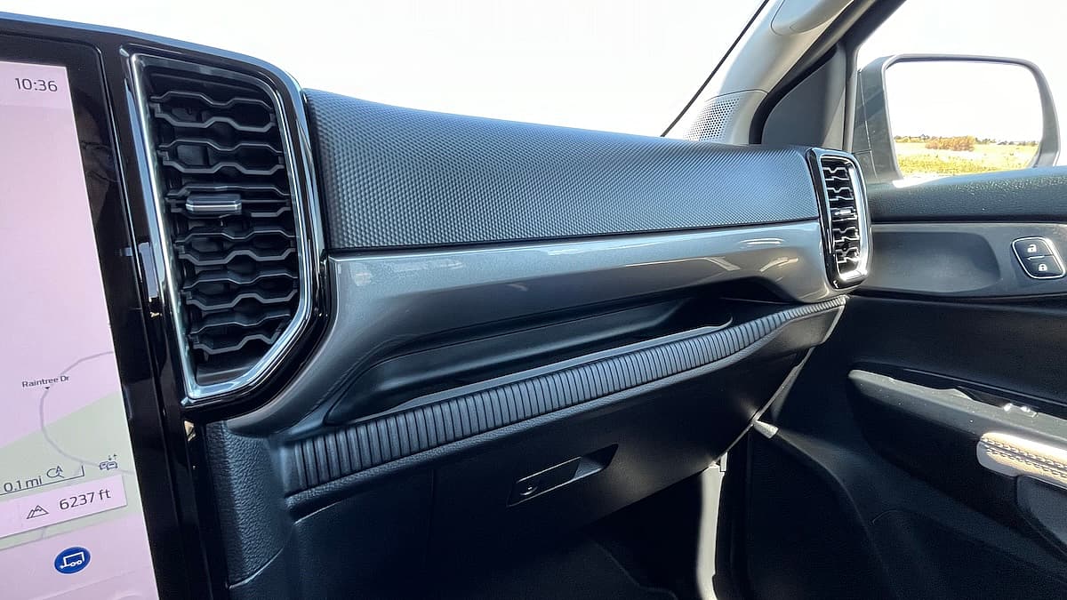 The 2024 Ford Ranger Reminds Me That Editing Is Good 11 Ford Ranger Pickup Truck Reviews