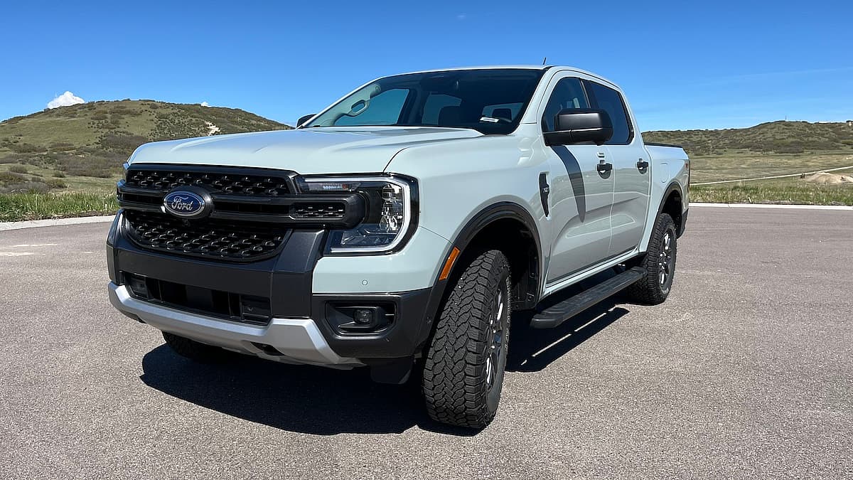 The 2024 Ford Ranger Reminds Me That Editing Is Good 3 Ford Ranger Pickup Truck Reviews