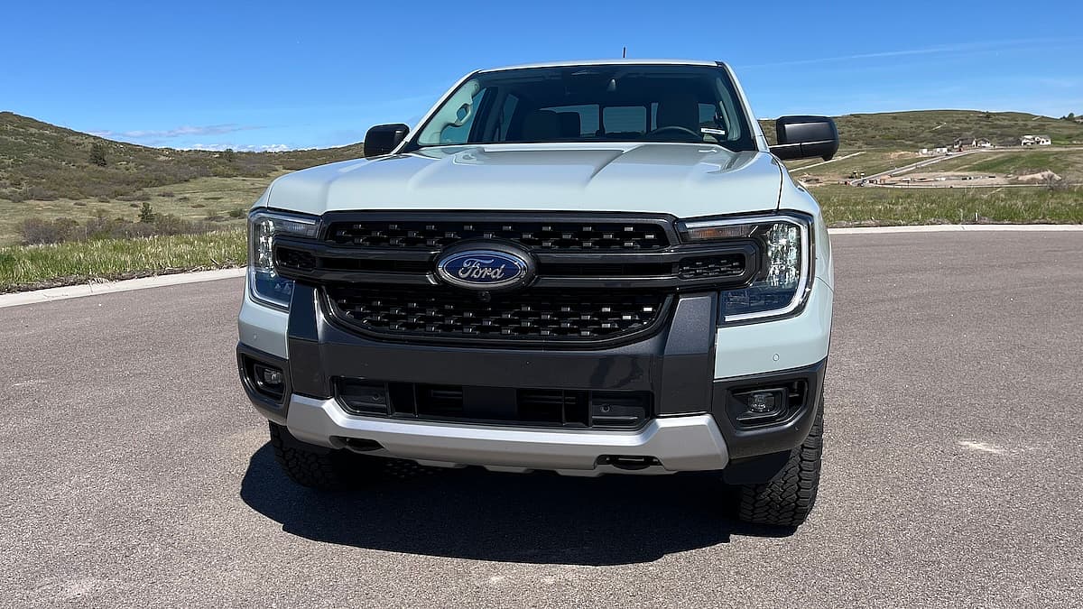 The 2024 Ford Ranger Reminds Me That Editing Is Good 4 Ford Ranger Pickup Truck Reviews