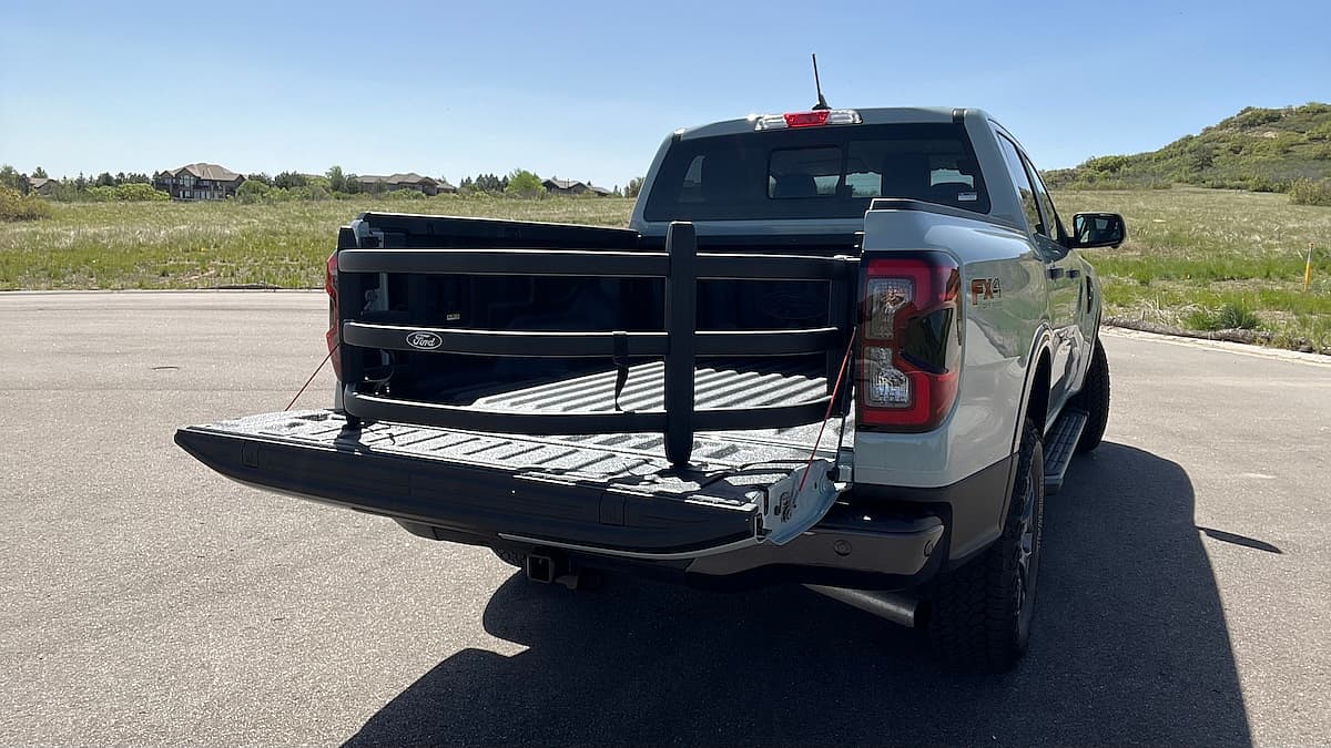 The 2024 Ford Ranger Reminds Me That Editing Is Good 9 Ford Ranger Pickup Truck Reviews