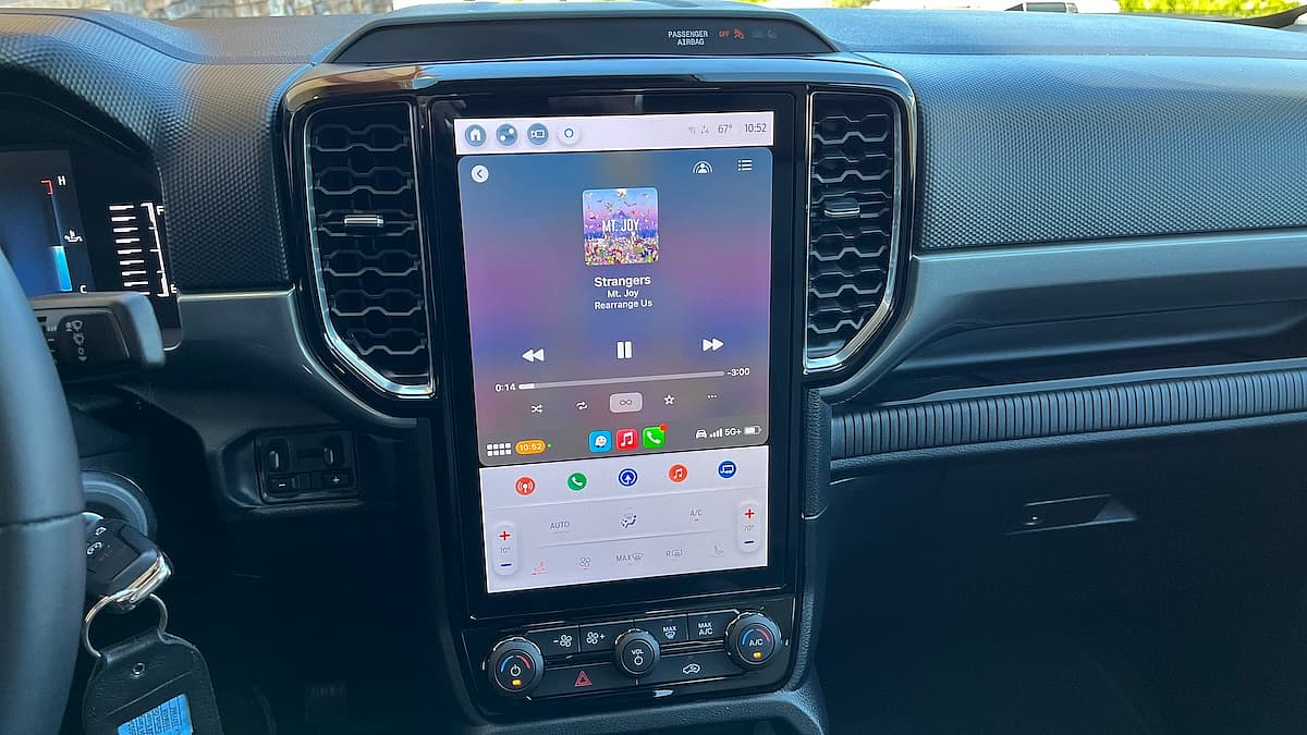 The 2024 Ford Ranger Reminds Me That Editing Is Good 7 Ford Ranger Pickup Truck Reviews