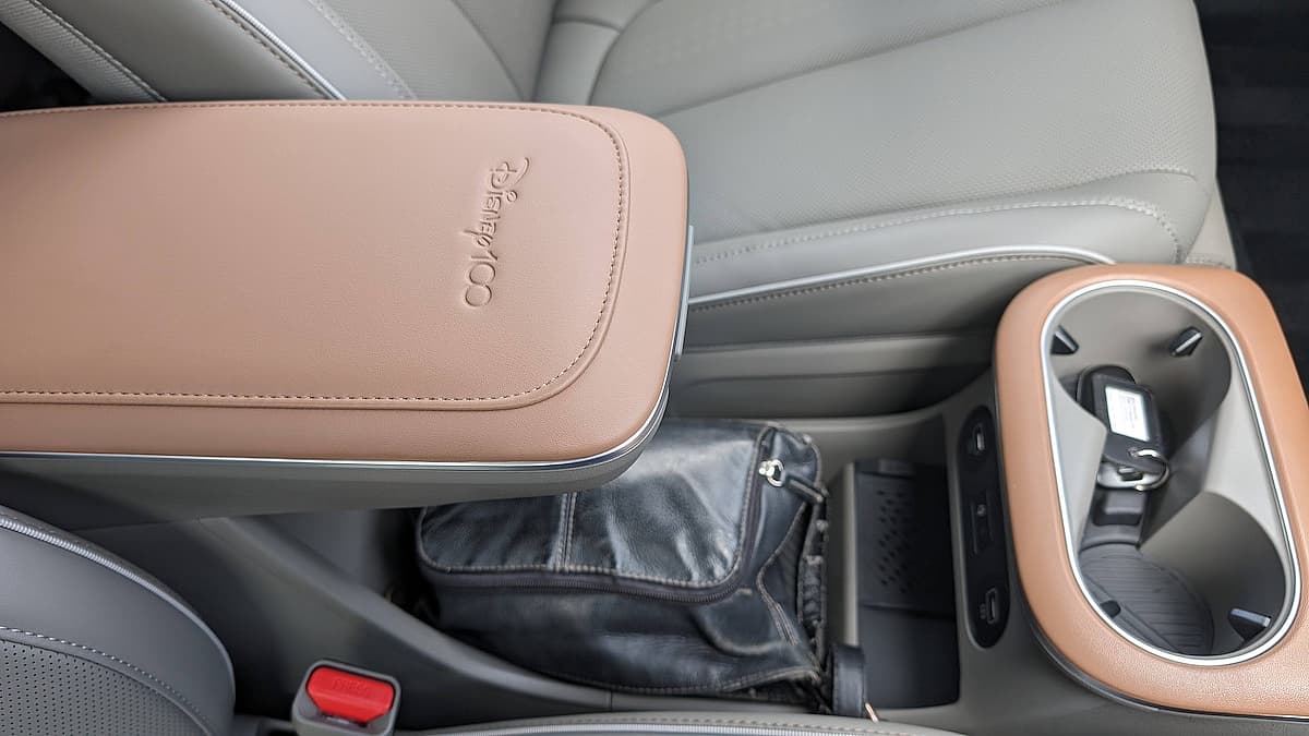 Hyundai Ioniq 5 Disney100