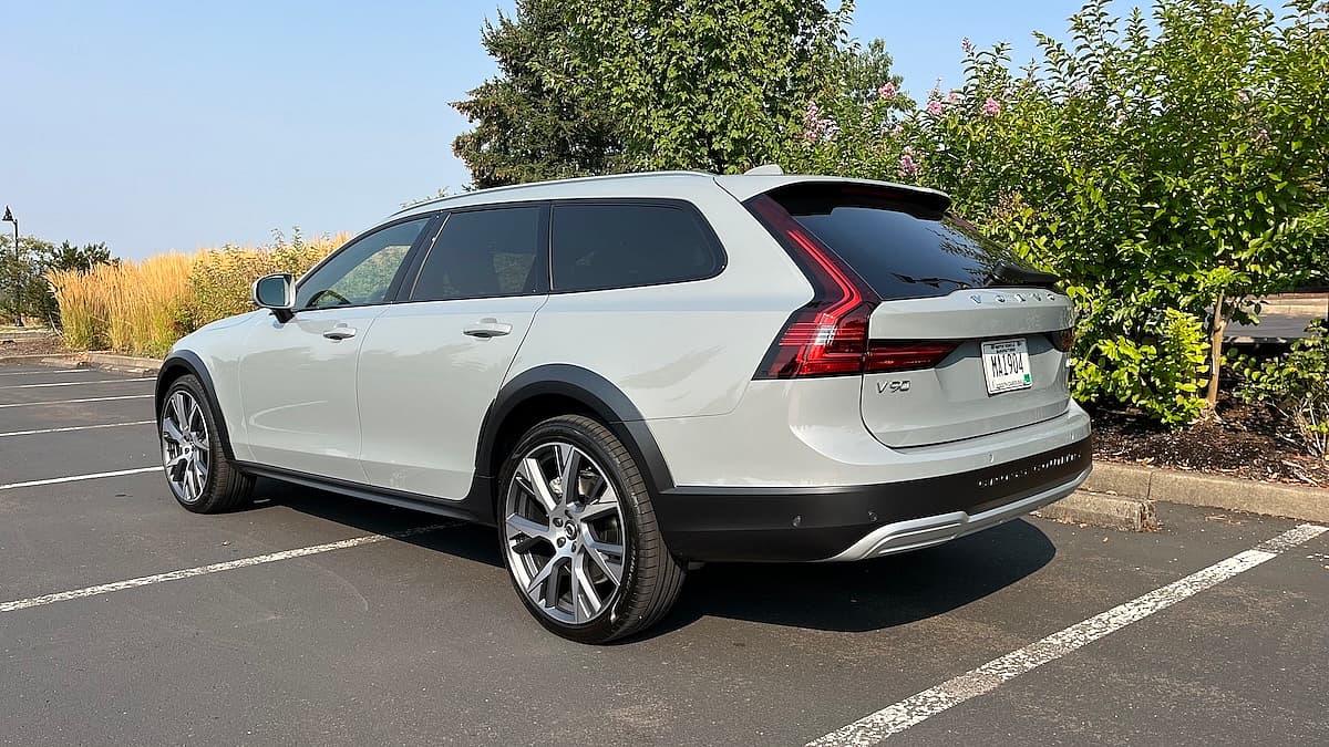 Why We Love The Station Wagon