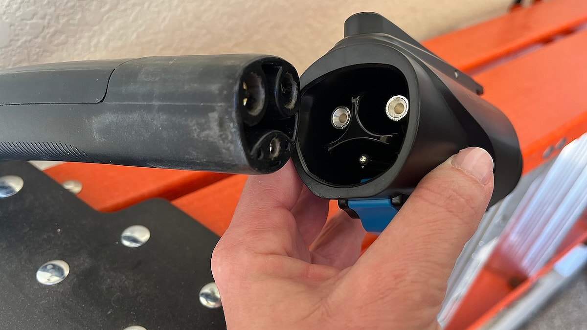 EV Charging Hiccups Remedied by Home Charge Adapters 5 Ev Charging