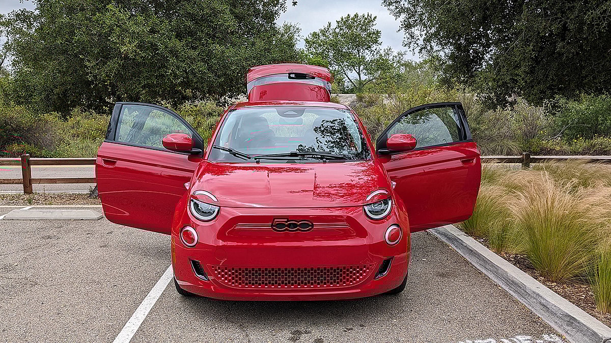 This Cute Little Ride Is Ready For An Adventure Liv Leigh