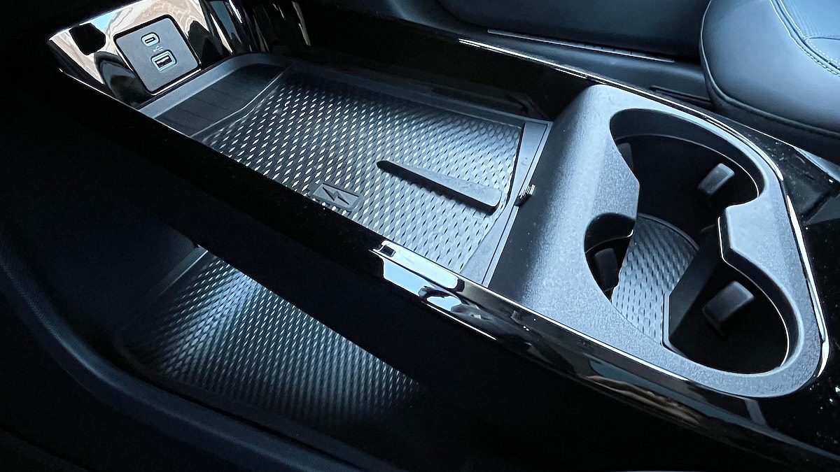 Ford Mustang Mach-E Car Reviews