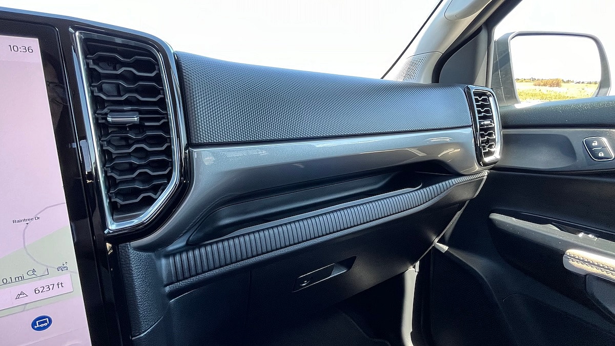 The 2024 Ford Ranger Reminds Me That Editing Is Good 12 Ford Ranger Pickup Truck Reviews