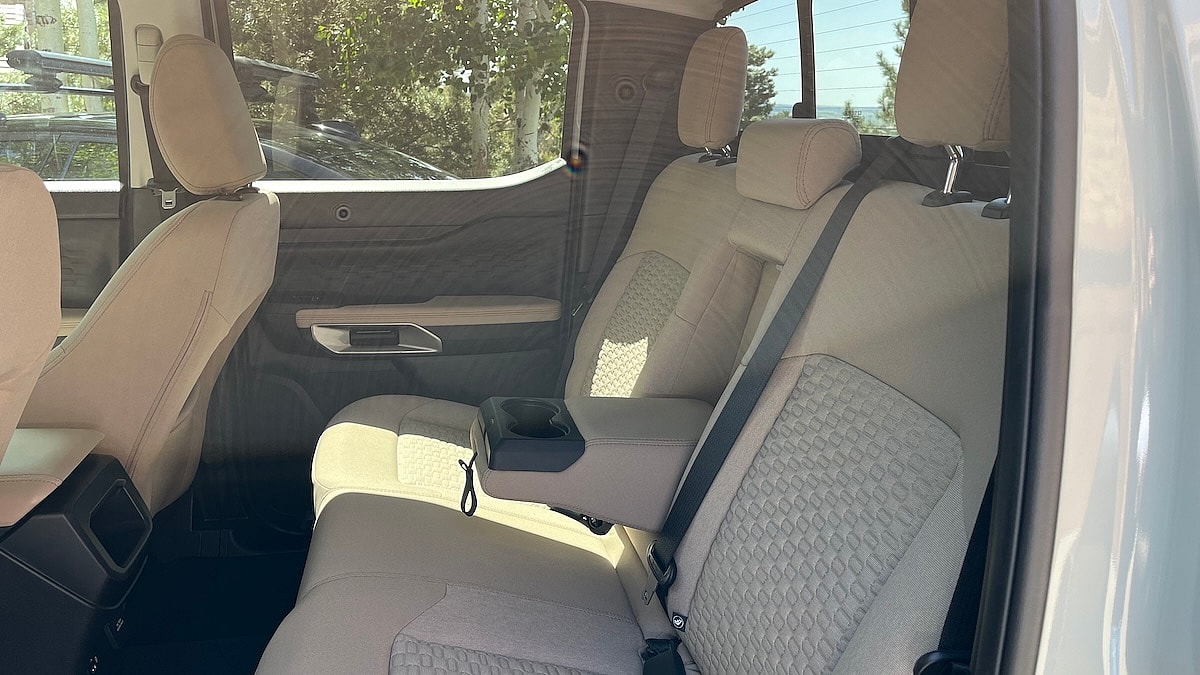 The 2024 Ford Ranger Reminds Me That Editing Is Good 13 Ford Ranger Pickup Truck Reviews