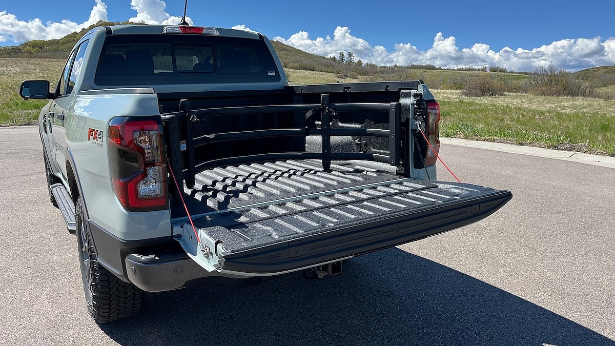 The 2024 Ford Ranger Reminds Me That Editing Is Good 6 Ford Ranger Pickup Truck Reviews