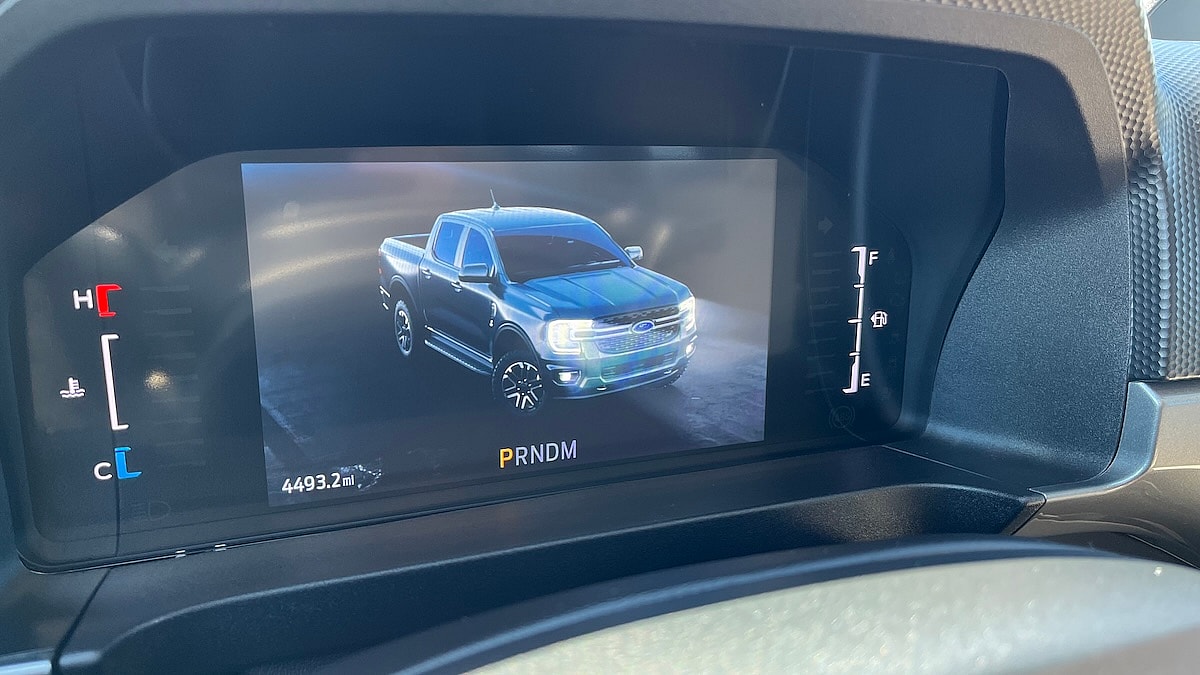 The 2024 Ford Ranger Reminds Me That Editing Is Good 9 Ford Ranger Pickup Truck Reviews