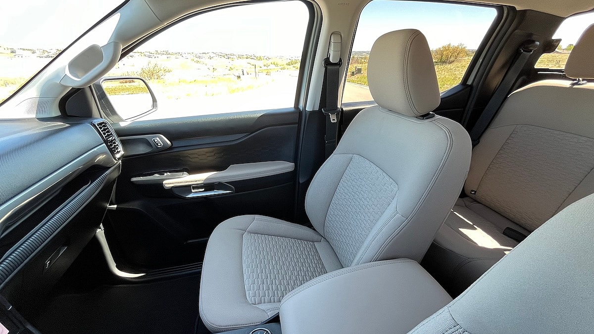 The 2024 Ford Ranger Reminds Me That Editing Is Good 7 Ford Ranger Pickup Truck Reviews