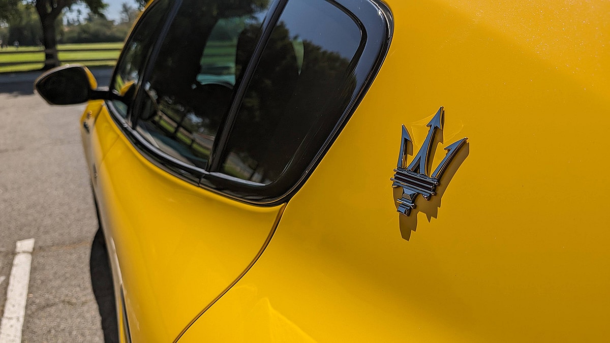 Maserati Grecale Trofeo Luxury Cars Luxury Suvs